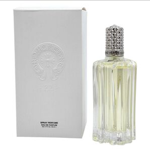 新品 Chrome heartsクロムハーツ 香水 +22+ オードパルファム