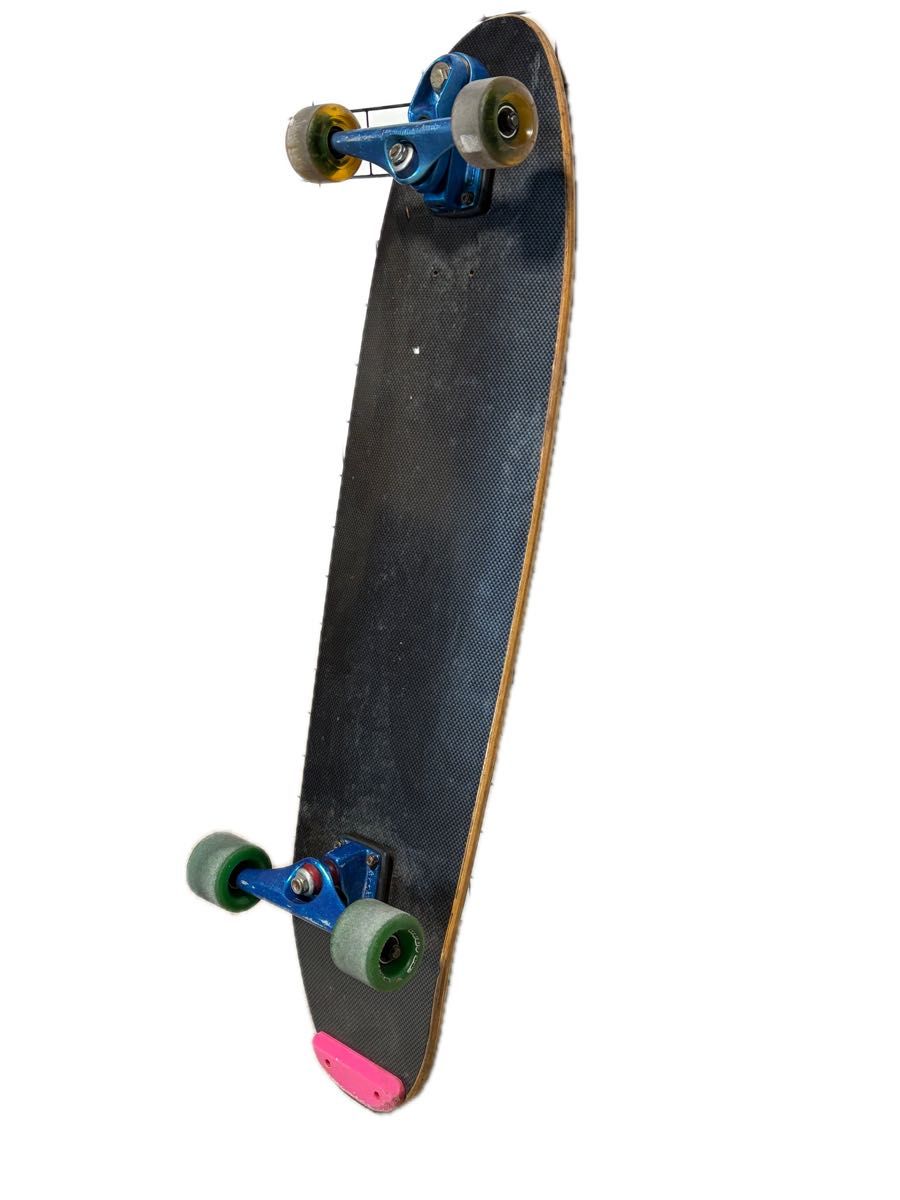 nanazero サーフスケートボード 93cm×25cm ディープグリーン nanazero サーフスケートボード 93cm×25cm ディープグリーン - メルカリ