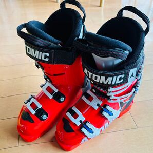 【2016-2017年】ATOMIC REDSTER FIS110/24.0〜24.5cm