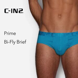 C-IN2 ブリーフ XS Prime Bi-Fly Brief メンズ 下着 シーインツー ビキニ ボクサーパンツ