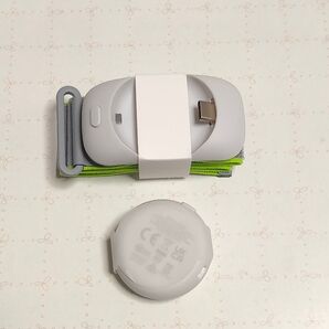 PICO モーショントラッカー/PICO4/PICO4Ultra対応 フルトラッキング