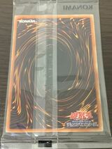 遊戯王OCG 青眼の亜白龍 ブルーシークレット 限定1000枚 新品 外箱開封済 ブルーアイズ デュエルモンスターズ レア 決闘者伝説 東京ドーム_画像4