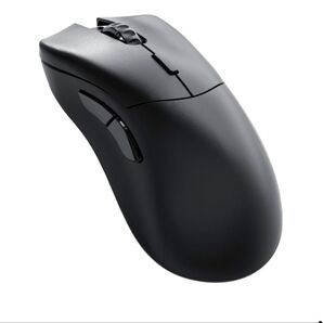 Glorious MODEL D 2 PRO 4k/8kHz Edition 超軽量62g 高耐久 有線 両対応 エルゴノミック