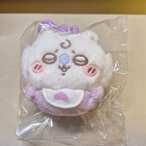 ちいかわ Chiikawa Baby ベビー マスコット モモンガ