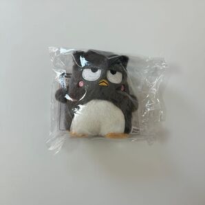 【オンクレ獲得品・未開封】Dバッドばつ丸 サンリオキャラクターズ ならべてど 一みぃふれんず マスコット