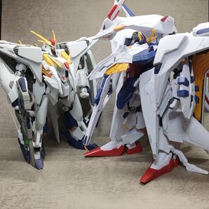 (組立済み)(ジャンク) HGUC クスィーガンダム ペーネロペーのまとめ