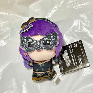 アイドルマスター シャイニーカラーズ シャニマス プライズ ちびぐるみ ぬいぐるみ Song for Prism 田中摩美々