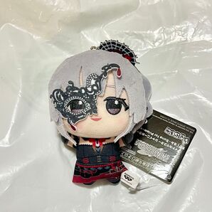 アイドルマスター シャイニーカラーズ シャニマス プライズ ちびぐるみ ぬいぐるみ Song for Prism 幽谷霧子