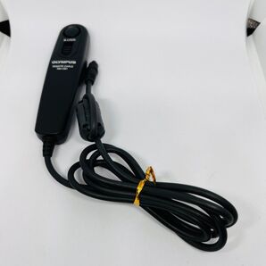 OLYMPUS オリンパス リモートケーブル RM-CB1 デジタルカメラ