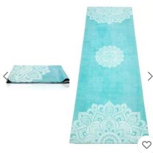 【Yoga Design Lab】ヨガデザインラボ COMBO MAT 1.5mm