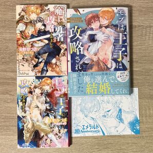 魔王は勇者に攻略されました、他/天野かづき/BL小説