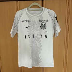 北海道コンサドーレ札幌 オーセンティックユニフォーム