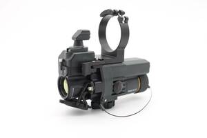  the US armed forces the truth thing AN/PAS-29A COTI Clip On Thermal Imager Optics1 Vectronix discharge goods PVS 15 PEQ