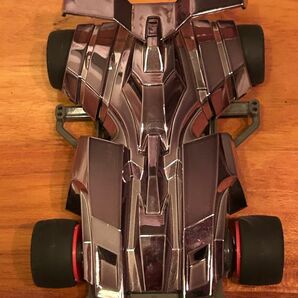 ライジングトリガー