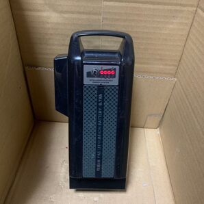 YAMAHA 電動自転車バッテリー 8.7Ah