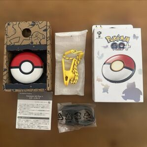 ポケモンGO Plus プラス