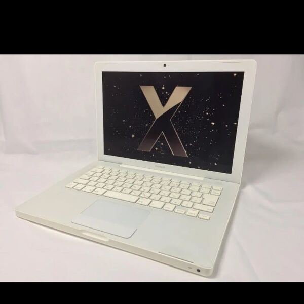 アップル ノートpc