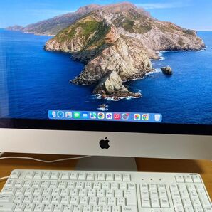 AppleiMacパソコン