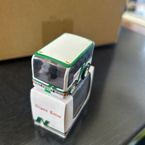 新潟交通 新潟交通バス チョロQ Niigata Kotsu