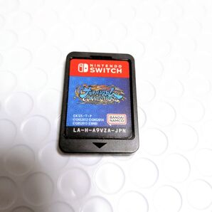 【Switch】 NARUTO X BORUTO ナルティメットストームコネクションズ ソフトのみ