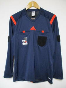  Adidas J Lee g long sleeve re free shirt L size 