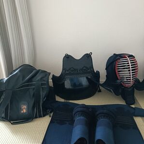 剣道防具一式 中学生