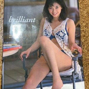 Brilliant Misaki Itoh 伊東美咲 写真集