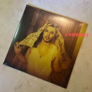 藤井風 フジイカゼ Fujii Kaze Prema 新品未開封輸入盤 アナログ盤 LP レコード