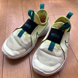 ナイキ フレックスランナー2