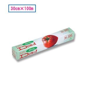 ダイアラップエコぴたっ30cm×100m 30本入り 1ケース