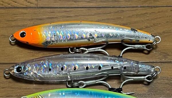 オシアペンシル160F×2