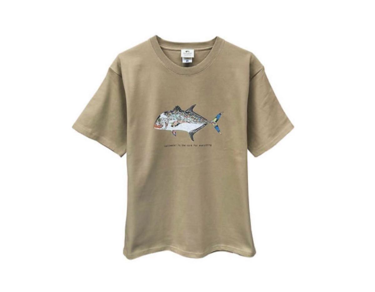 ネイビーアパレル　NAVY APPAREL XL Tシャツ　GT