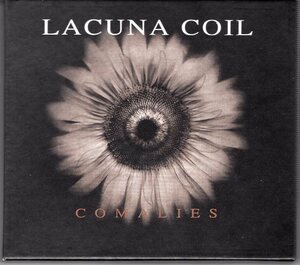 LACUNA COIL COMALIES