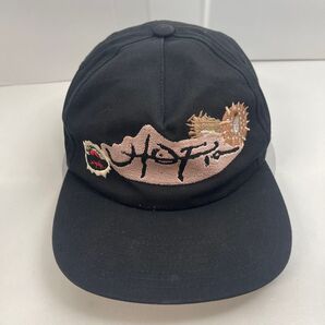 travis sccot キャップ