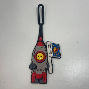 LEGO キーホルダー