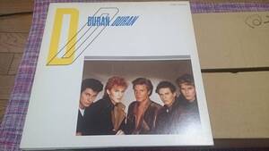 Duran Duran [Duran Duran] EMS-91062 Красивые товары [Объяснение должно прочитать] LPHY ★