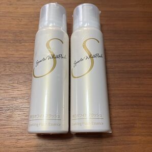 美白ホワイトフラッシュ 美白WF美容液 60g 2本セット