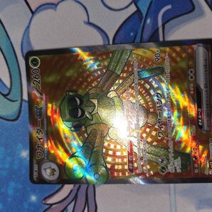 ポケモンカード ワナイダー SR 概要欄必読