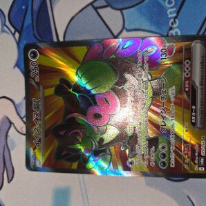 ポケモンカード イイネイヌex SR 概要欄必読