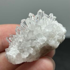 ●まもなく終了 293 浄化 水晶 クラスター●