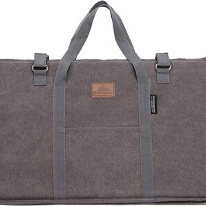 CAMPING MOON キャンピングムーン 焚き火テーブルコットンケース トートバッグ B-370 アウトドアトートバック