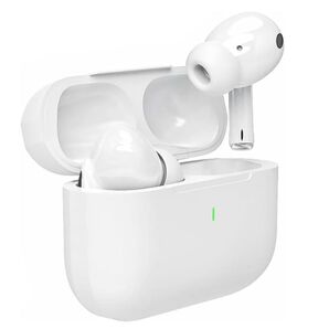 ワイヤレスイヤホン Bluetooth 5.4 Hi-Fi ワイヤレスイヤホン ENC 自動ノイズキャンセリング 自動接続