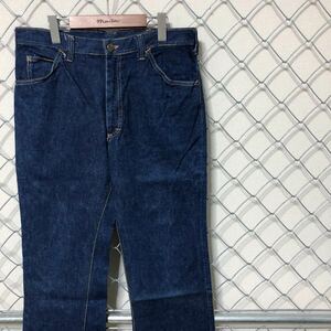 Lee リー 70's VINTAGE!! 42TALON デニムパンツ ジーンズ 