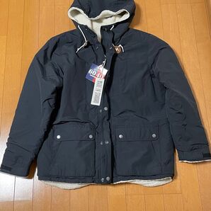 ループトウキョウ マウンテンパーカー