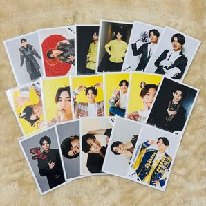 Aぇ! group 正門良規 公式写真