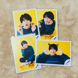 Aぇ! group 末澤誠也 公式写真