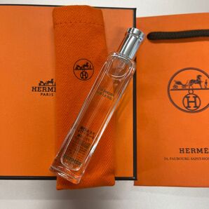エルメス HERMES 香水 ナイルの庭