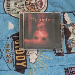 Dreamtale/Difference CD