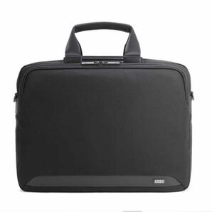 ZERO HALLIBURTON/ゼロハリバートン ビジネスバッグ ブリーフケース パソコンケース ブラック 大容量