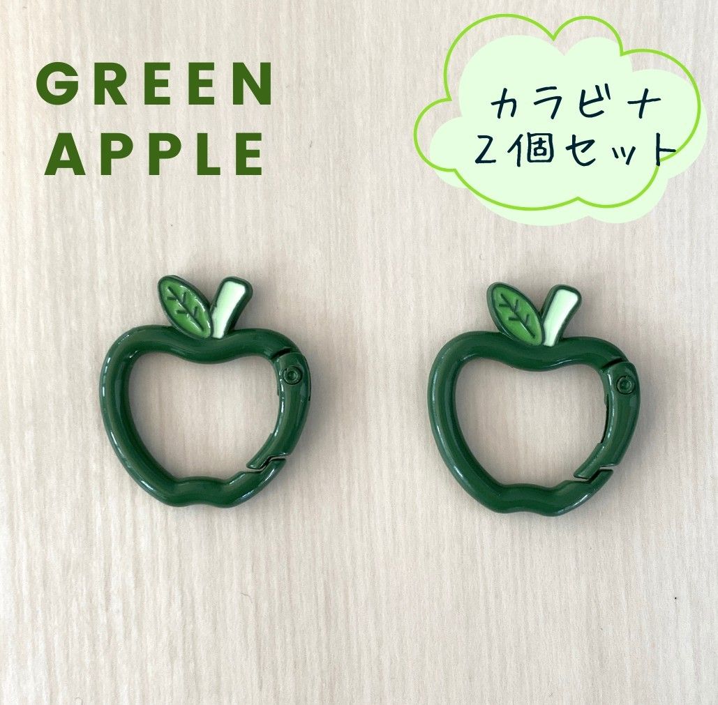 Mrs GREEN APPLEランダムチャームキーホルダーbreakfast